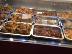-真正老陆稿荐(太康新村店)