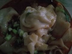 -谭师爷龙抄手(白下路店)