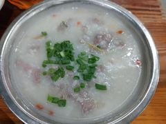 -南记食粥坊·宵夜大排档(岭南分店)