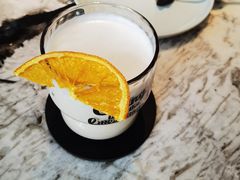-Cafe Mersey默西咖啡(西交店)