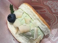 -Gram舒芙蕾(杭州中心店)