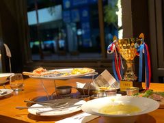 -1861意大利餐厅(文化广场店)