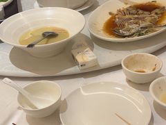 -锦粤宫·精致粤菜(深圳北站店)