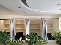 -蜜蜂读书·24h自习室(角门西店)