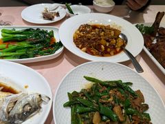 -王府井酒店(金桥港湾店)