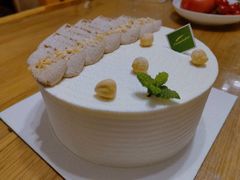 臻爱-Tomado绿色烘焙(大尧三路店)