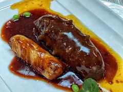 -蓬莱阁中餐厅(崇文门店)