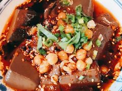 -肖四女乐山跷脚牛肉(世博源店)