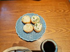 -鑫震源·苏式大虾生煎(山塘街店)