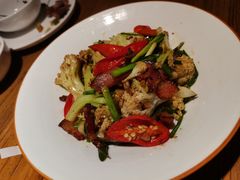 -桂小厨广西菜(万象城店)