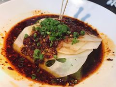成都素三样-赠李白·如诗的川味(余杭万达广场店)