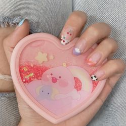 -99·MINI美甲美睫