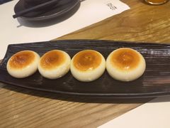 红糖锅盔-榕意·川味之美(深业上城店)