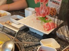-一席地·本地鸡窝·杭帮鸡火锅(萧山银隆百货店)