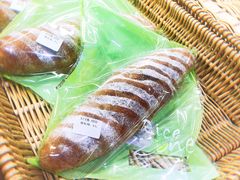 -RiceZone乐食尊纯米面包坊(望京店)