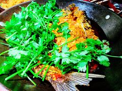-食锦记·福建私房菜(浦西万达店)