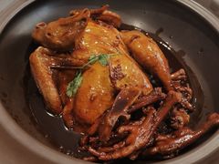 -老客站酒楼(金花南路店)