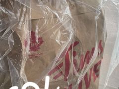 -Tims天好咖啡(华侨城步行街店)