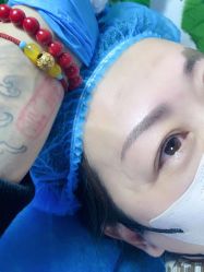 -尚玲纹绣纹眉特价店