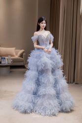 -INSHINE婚纱礼服