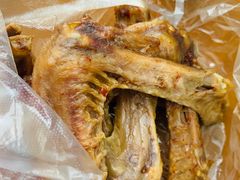 -土门八珍烤鸡腊味店(土门老店)