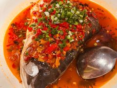 -炊烟小炒黄牛肉(中心印象城店)