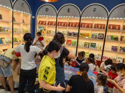 -米兜欢乐王国·儿童乐园(宝安益田假日天地店)