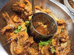 -喜虾客.鲜活虾火锅(爱之城店)