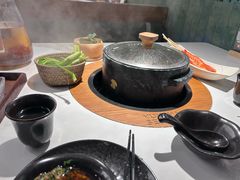 -芸山季·云南山珍菌火锅(南翔印象城MEGA店)