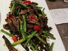 -闫府私房菜(恒隆店)