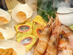 -三石铁板烧(紫竹桥店)