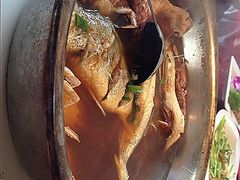 鹰龙一锅鲜-鹰龙海畔度假酒店(咸祥店)