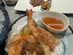 -大渔铁板烧(大悦城店)