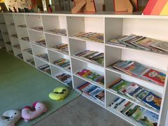 -吉而慧幼儿园-原红黄蓝幼儿园(世华水岸园)