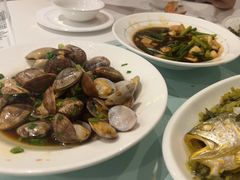 -松兰山海景大酒店·海鲜中餐厅