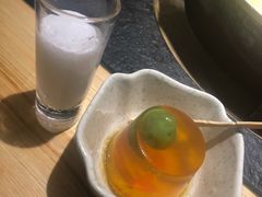 -湊湊火锅·茶憩(石家庄万象城店)