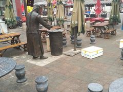 -清真·二嫂子煎饼果子(鼓楼旗舰形象店)