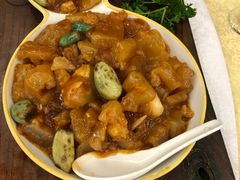 -卫鼎轩·曹公馆(鼓楼店)