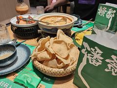 -泰悦澜·泰国餐厅(万象城店)