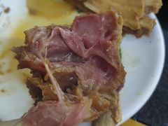 -新乡杨记红焖羊肉火锅(天坛南门店)
