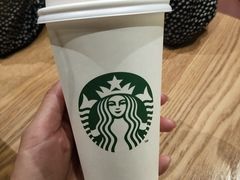 -星巴克(北京佳程广场店)