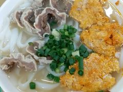 -荔林食店(西华路店)