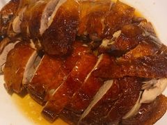 -金沙湾茶餐厅(万科公园金街店)