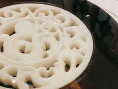 -广州富力丽思卡尔顿酒店·丽轩·粤菜