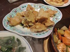 -老厨家(友谊路总店)
