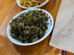 -小辫子羊肉面馆(周东店)