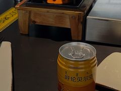 -很久以前羊肉串(中山公园店)