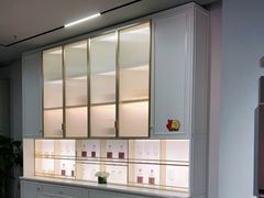 -索菲亚衣柜橱柜家具全屋定制(十里河居然之家店)