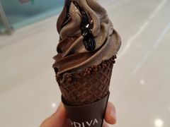 黑芝麻双拼-GODIVA(王府井apm店)
