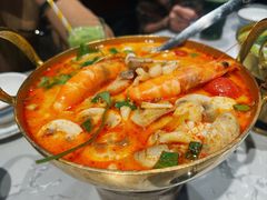 -Home Thai·泰谣(王府井apm店)